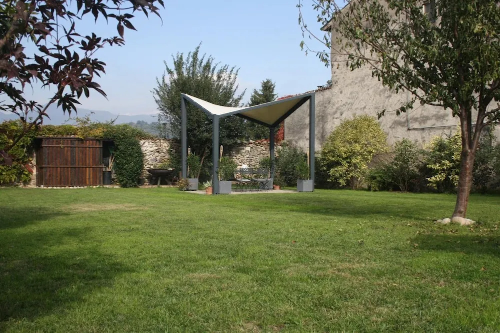 Cascina San Martino