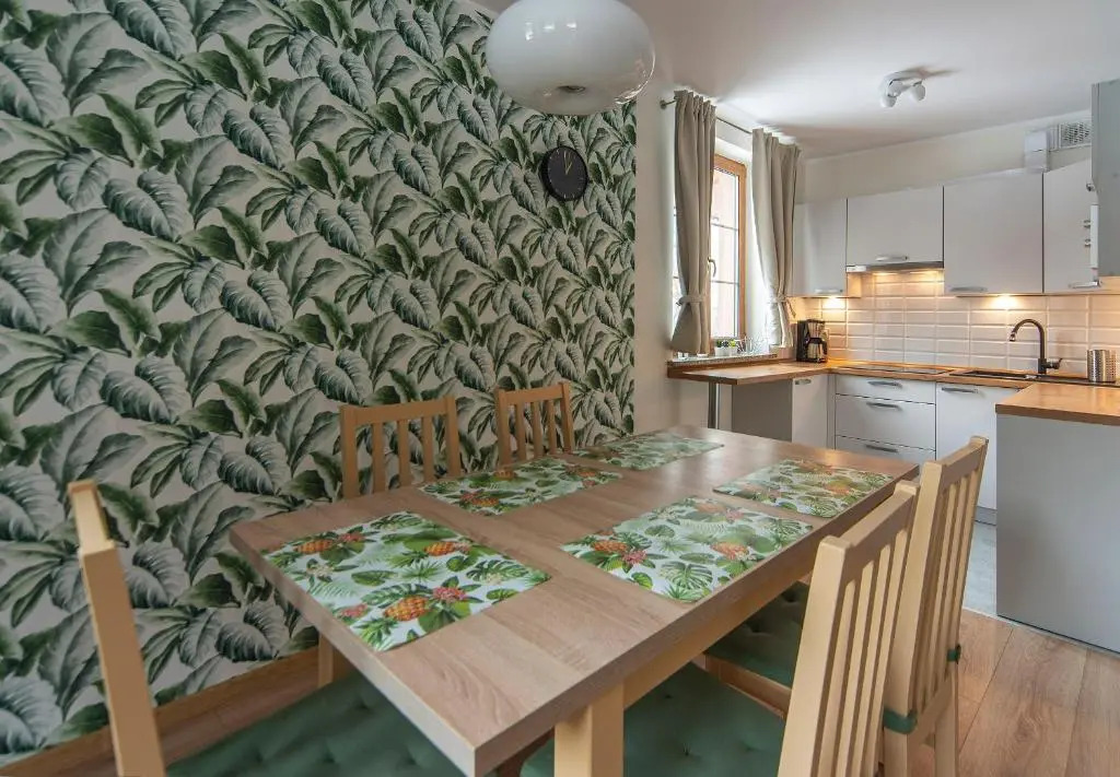 Apartamenty Sun & Ski Willa Nad Strumieniem Nadrzeczna 3D i 3E - centrum 300m