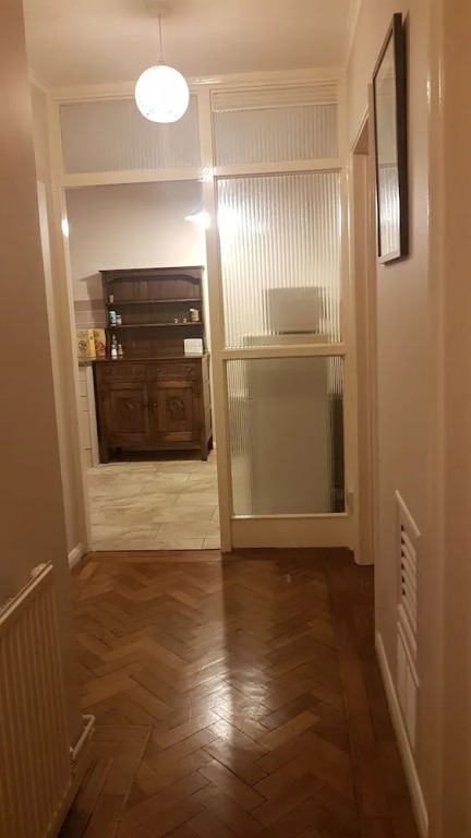 Farnham Flat