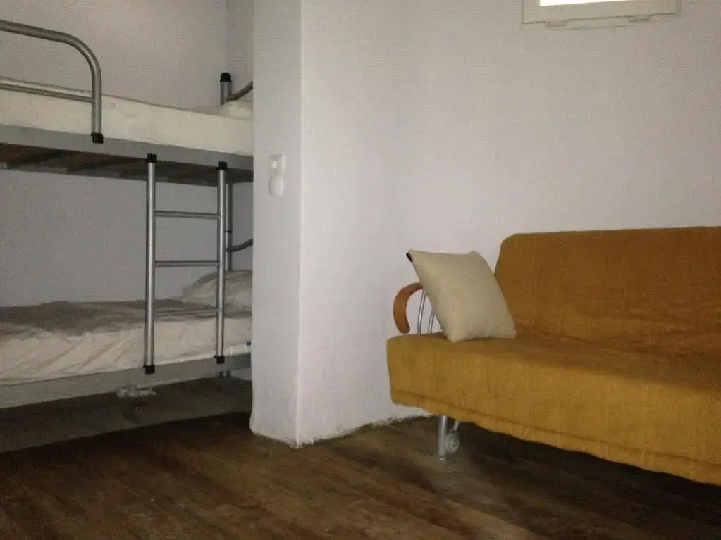 Noya Apartments