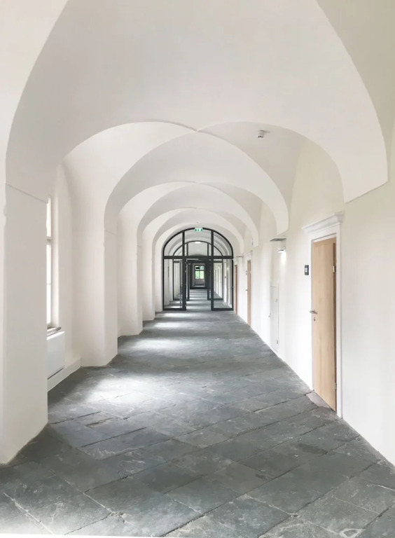 JUFA Hotel Stift Gurk