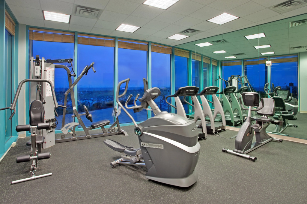 Holiday Inn Express Pensacola Beach by IHG