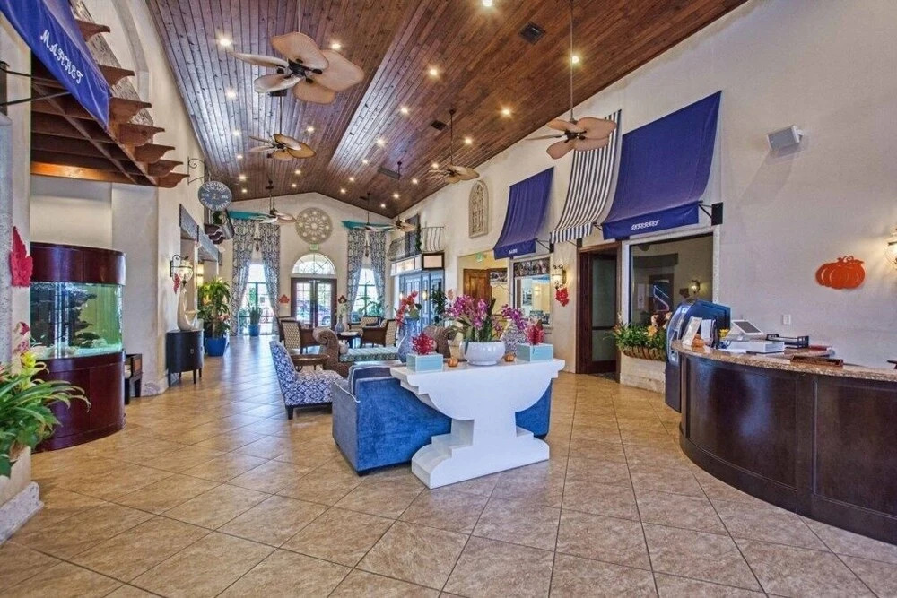 Paradise Palms- 4bed Townhome W/splashpool-3039pp 4 Bedroom Townhouse by Redawning