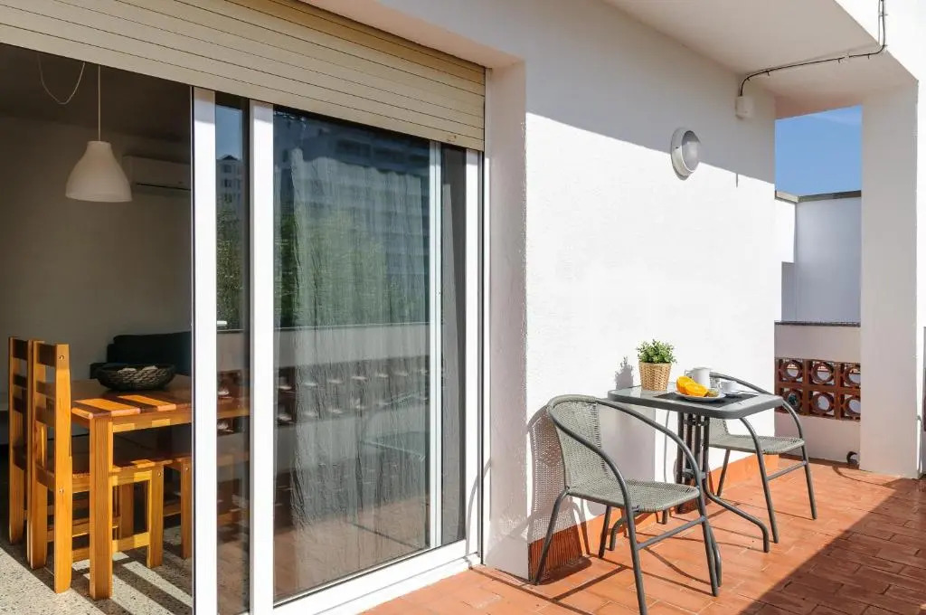 Empuriabrava Apartaments - nº 10