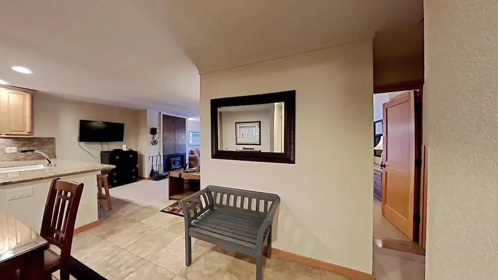 Sb110 1 Bedroom Condo