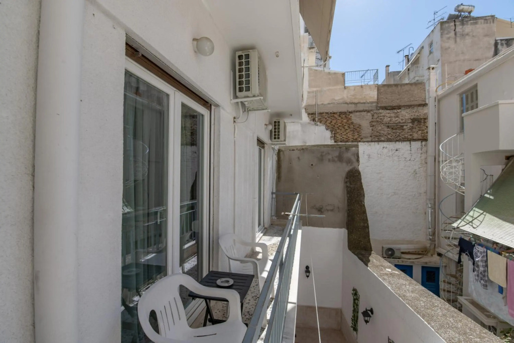Chic Apartment Marina Zeas