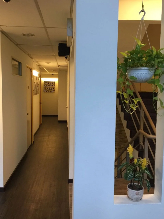 7 Star Hotel