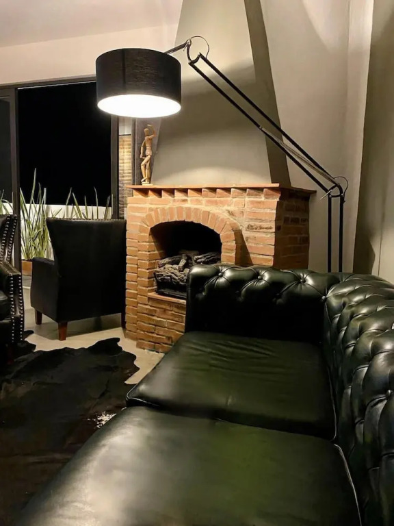 LUXO Casa en San Miguel de Allende Centro con Vistas Panorámicas