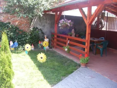Casa Soare check-in independent