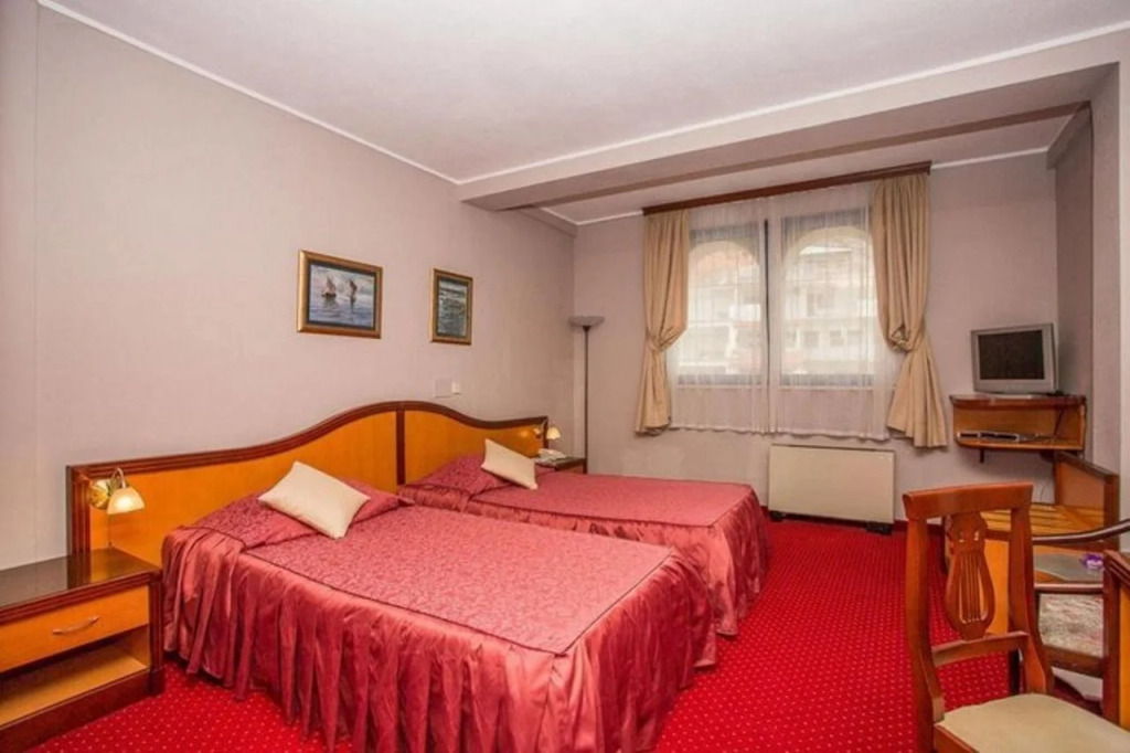 Hotel Bavaria