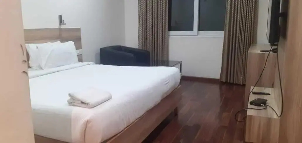 Hotel RN Grand