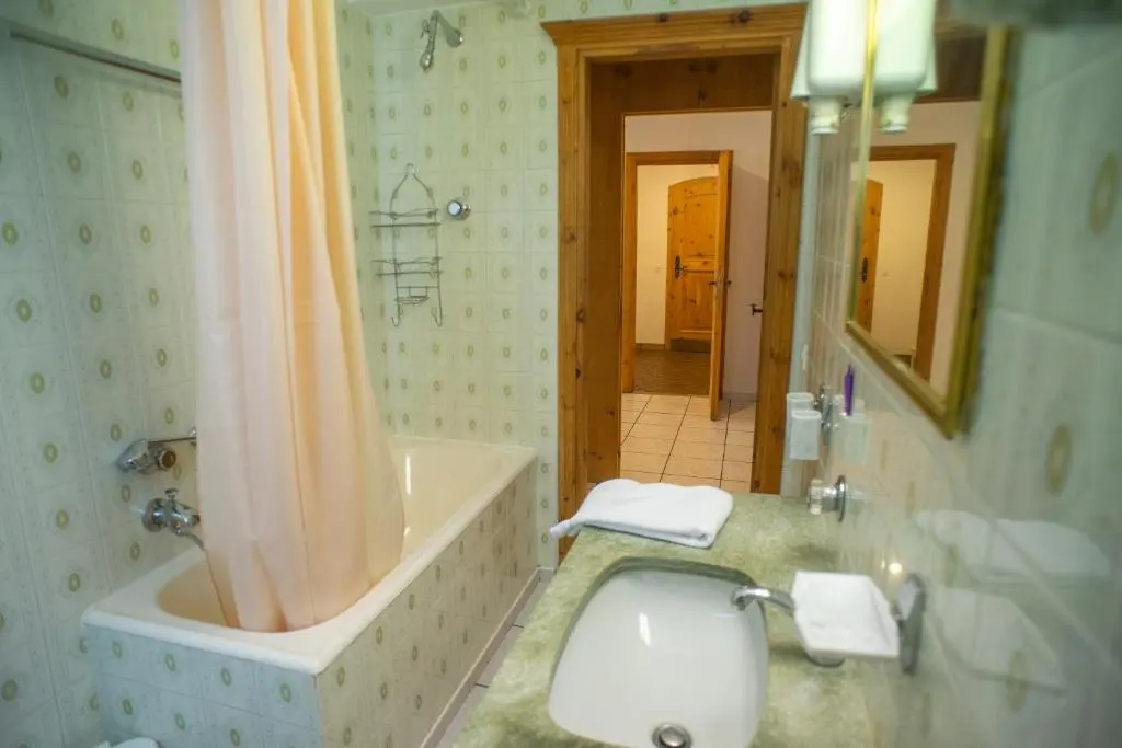 Silva Appartments and Rooms
