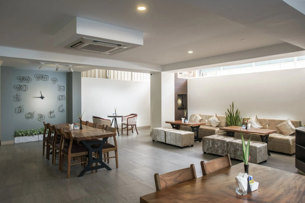 Kuch Oudom Hotel
