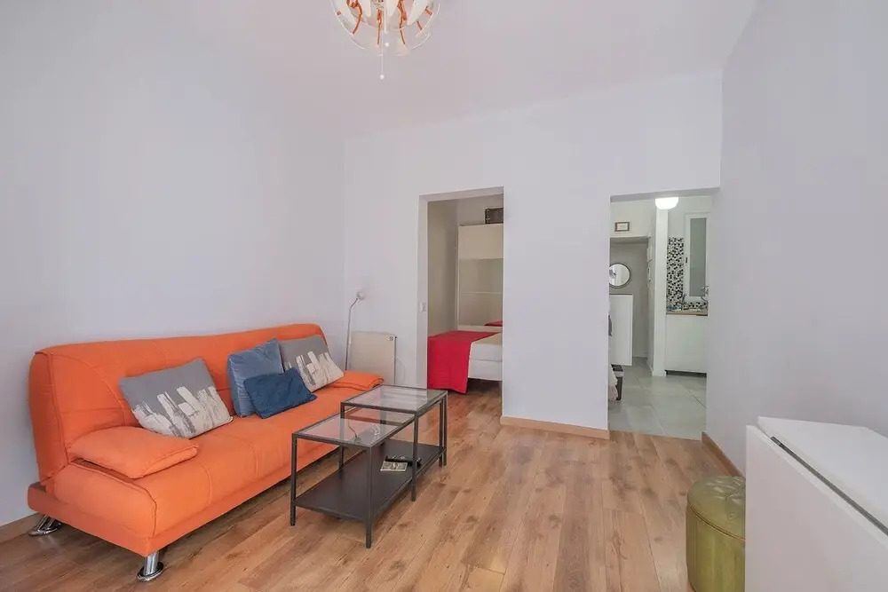 Apartment in the Center of Madrid