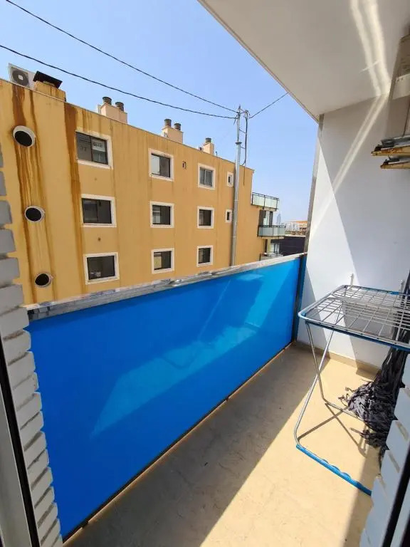 Apartamento Edificio Parque Elche