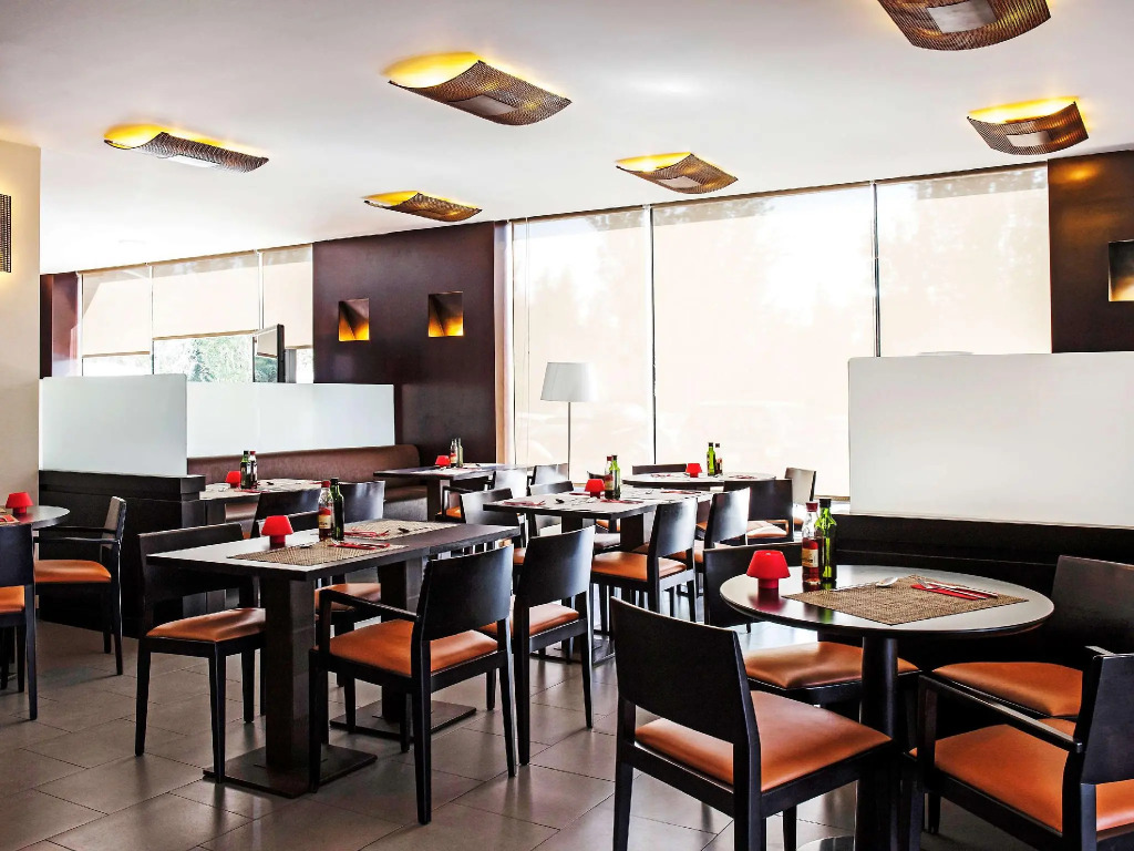Ibis Barcelona Molins de Rei