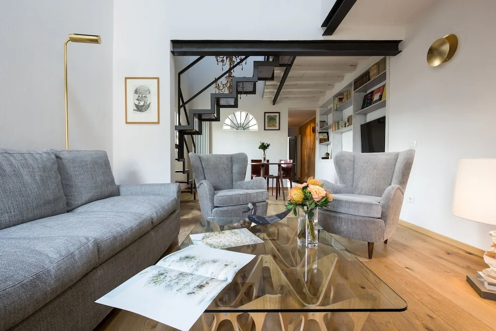 Boboli Bijoux 2Bed Apartment