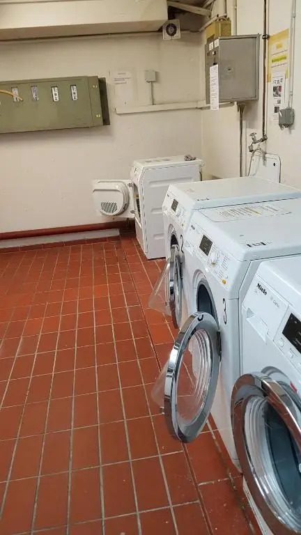 Stadt-Apartment Düsseldorf