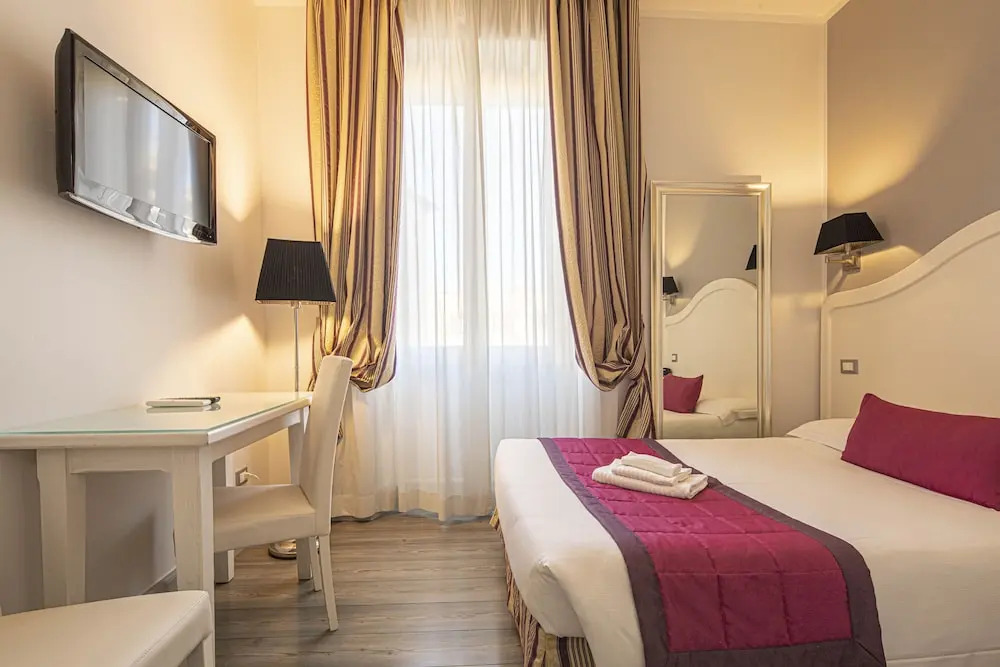 Residenza Castrense