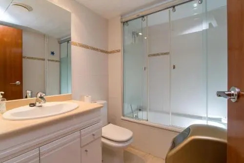 Costabravaforrent Balco 2