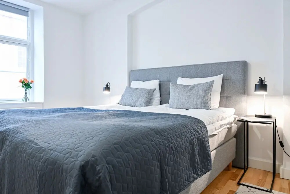 Fantastic apartment in the heart of Copenhagen.