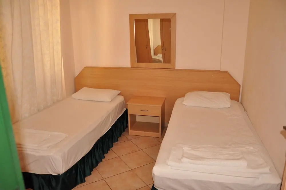 Bonjorno Apart Hotel