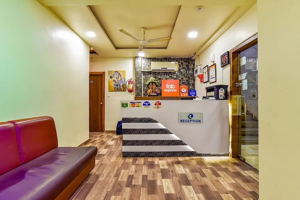 Hotel O Relax Inn