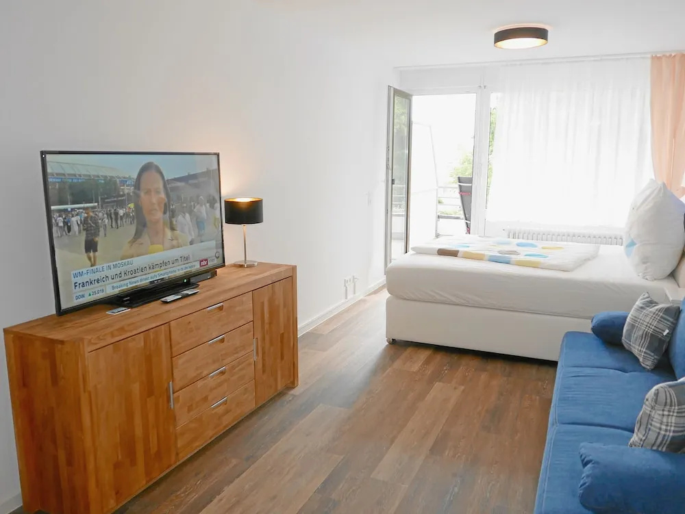 Apartment Moewe
