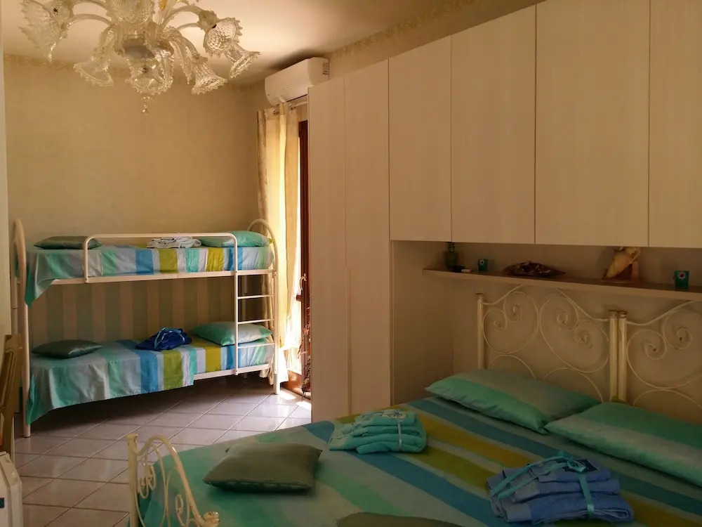 B&B Villa Laura
