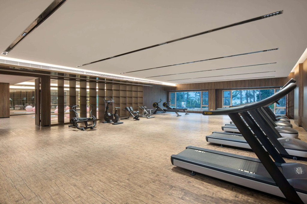 Wyndham Grand Zhaoqing Downtown