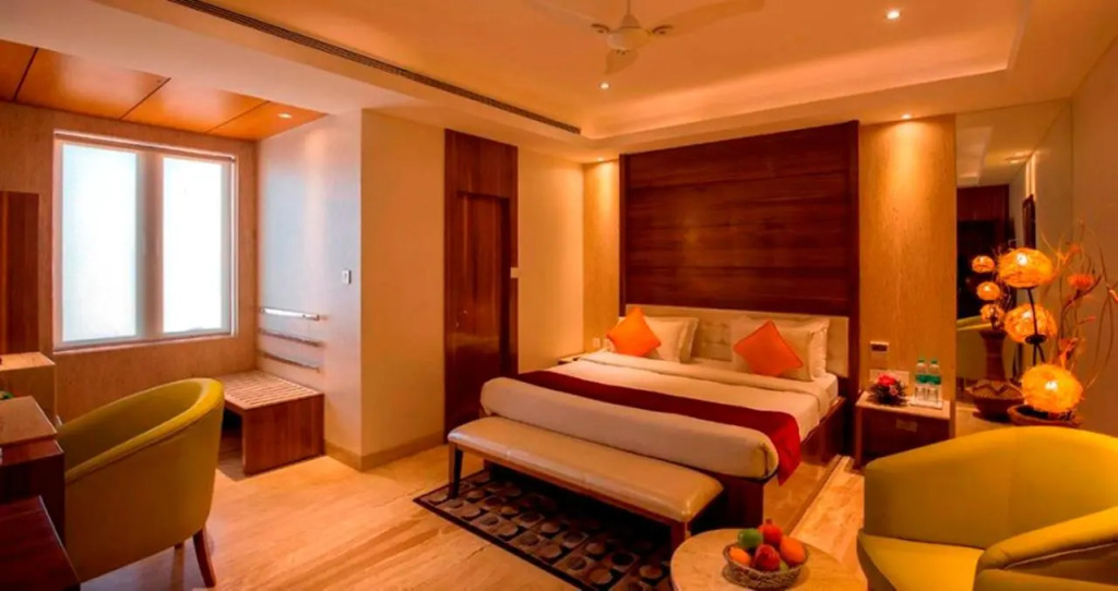 Regenta Inn Embassy Ajmer