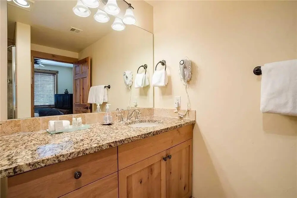 4203 Aspen Lodge, Trappeur's Crossing Apartment 3