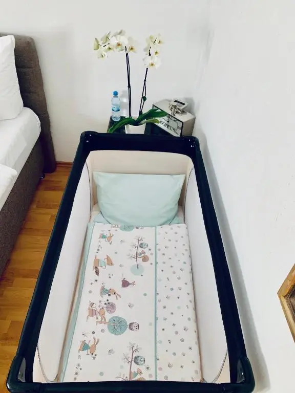 RS Apartment Baden-Baden