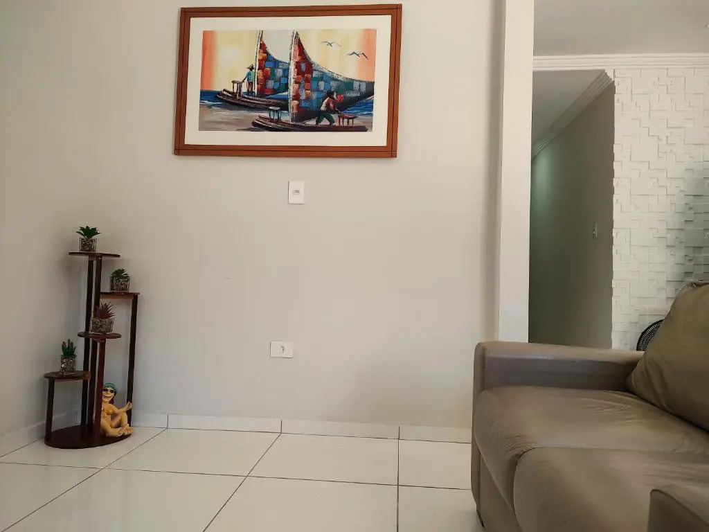 Pousada do Alemão