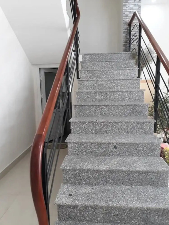 Hostel Hoa Phu