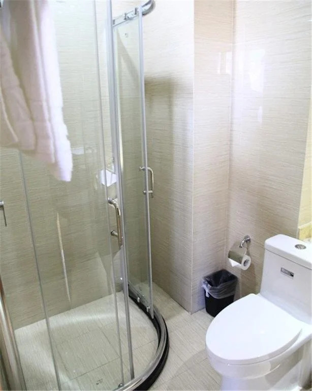 Yiyun Boutique Hotel