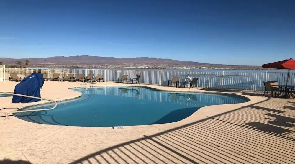 Havasu Landing Resort and Casino