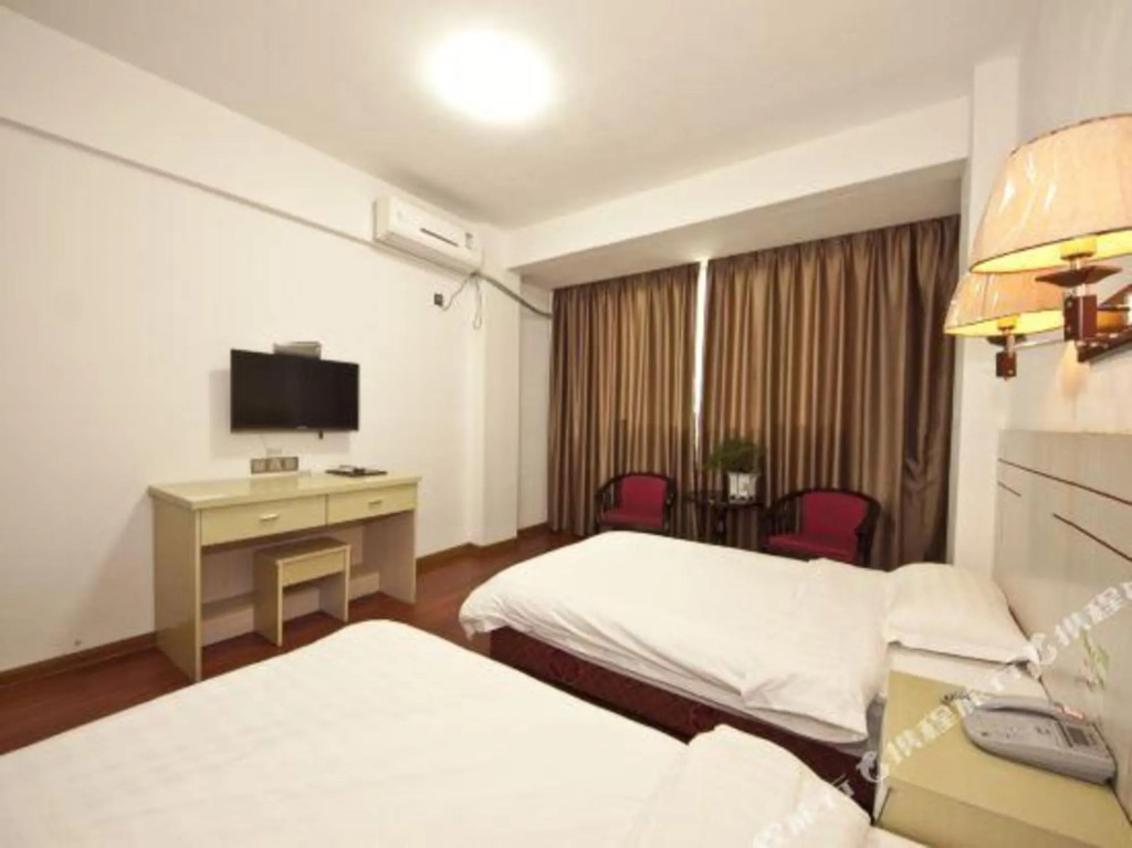 Yuanjing Hotel