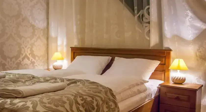 Jawor Pokoje i Apartamenty