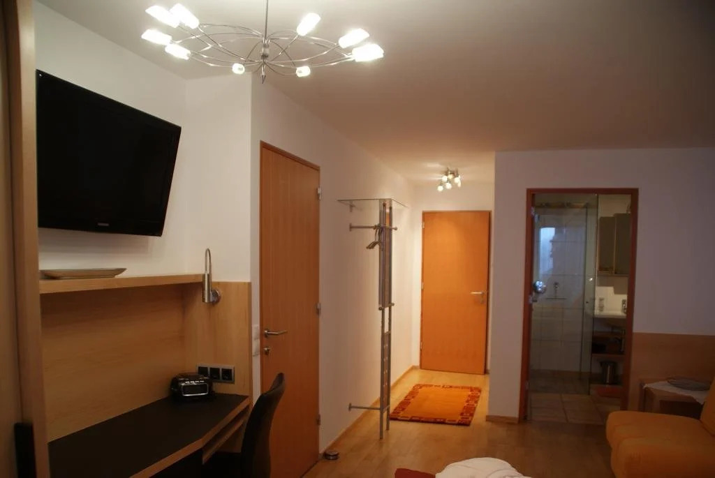 Appartements Haus Dr Muxel