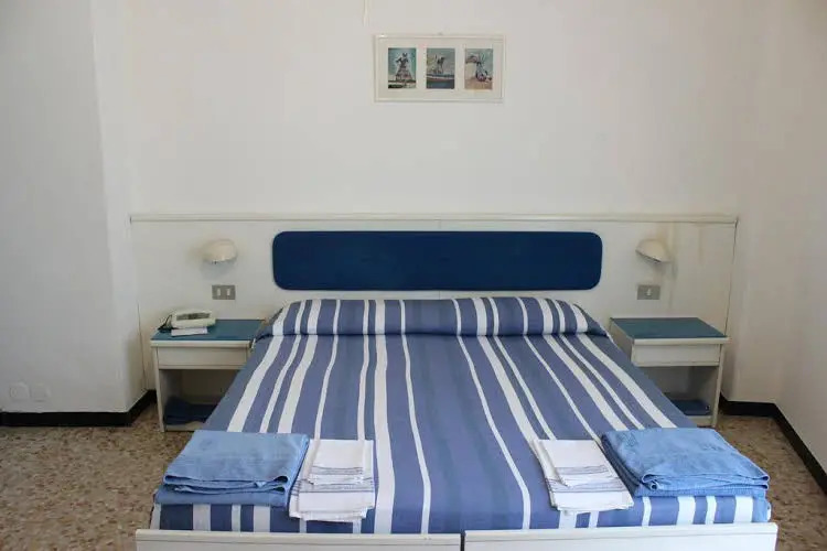 Hotel Milano