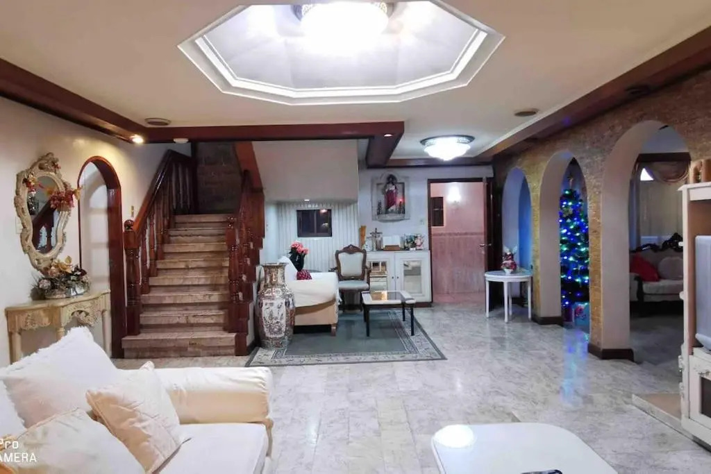 Big House in Quezon City