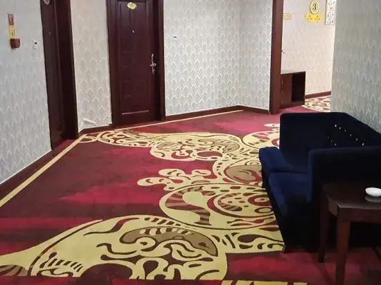 Traffic Hotel