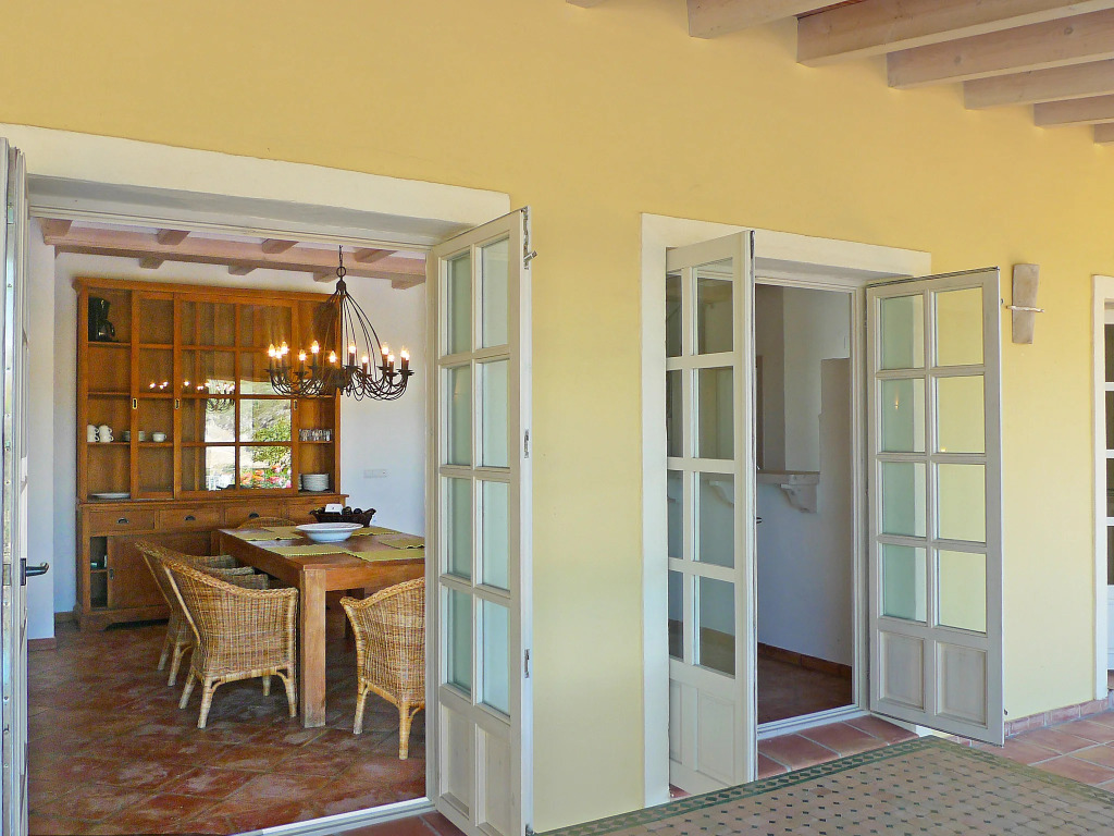 Holiday Home Eretat by Interhome