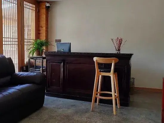 Wudang Mountain Yuxiaozhu Homestay