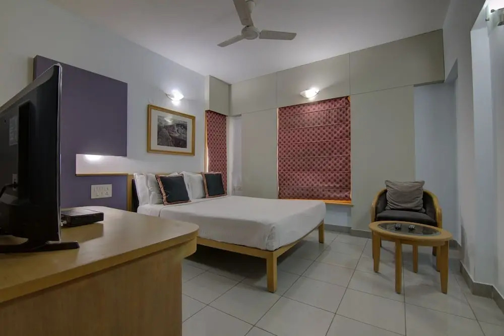 Tristar Hotels Pvt Ltd