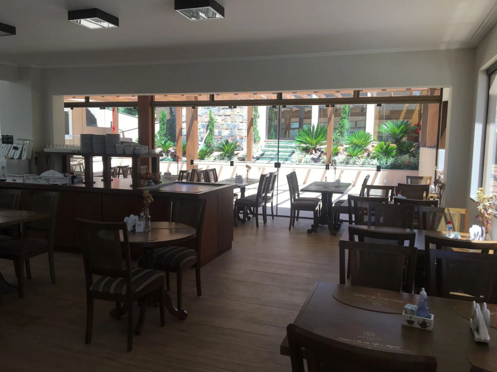 Hotel Monte Felice Bosque