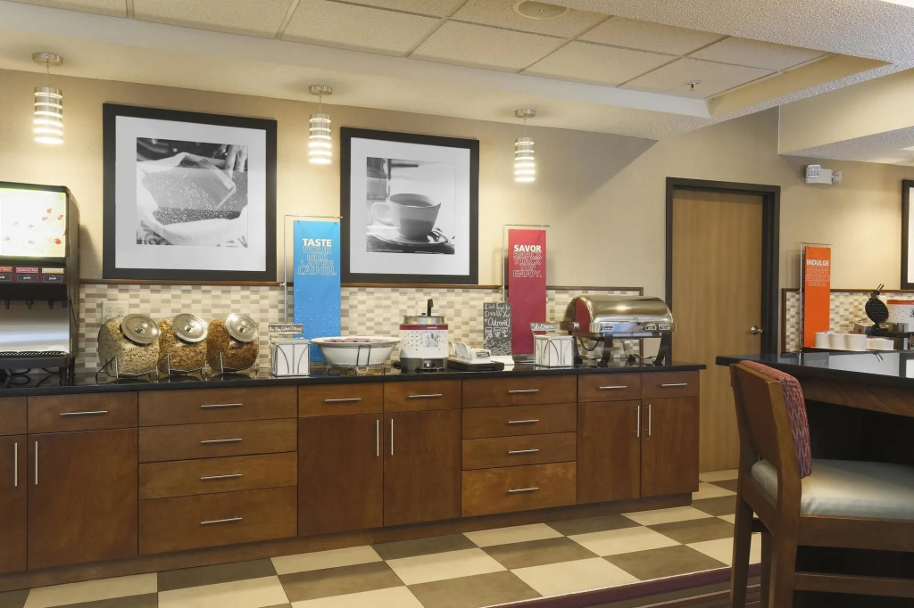Best Western Forsyth-Decatur