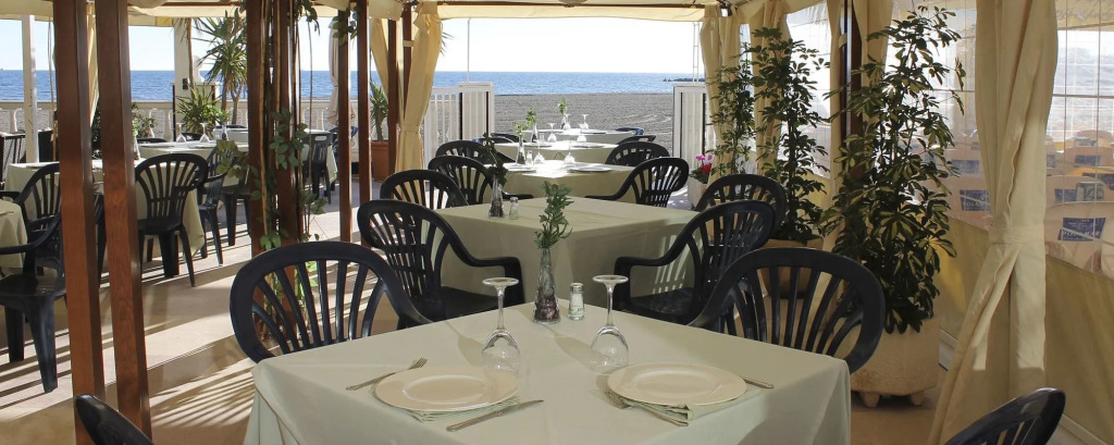 Hotel Polamar