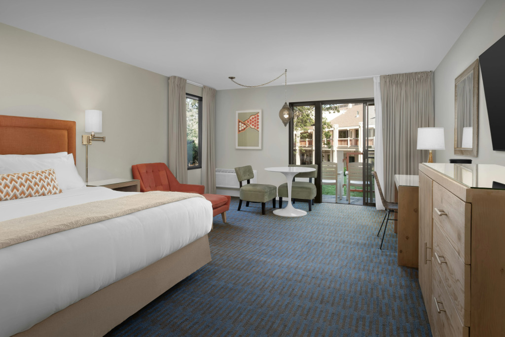 Ashland Hills Hotel & Suites
